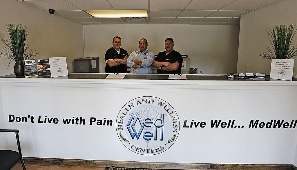 Medwell Health Free Re-certification for Vets